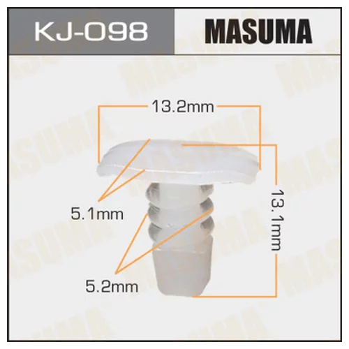    MASUMA    098-KJ   KJ-098