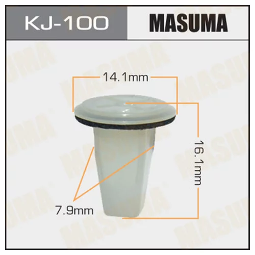    MASUMA    100-KJ KJ-100