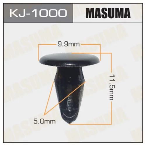    MASUMA   1000-KJ KJ-1000