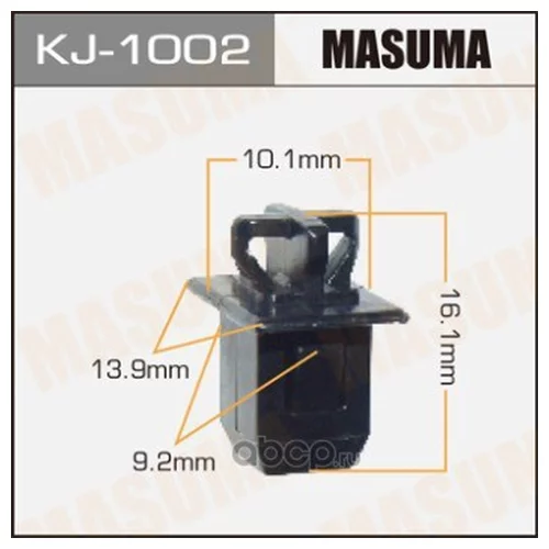    MASUMA   1002-KJ KJ-1002