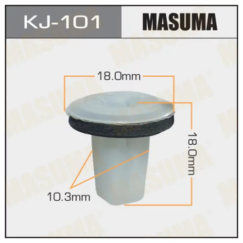    MASUMA    101-KJ KJ-101