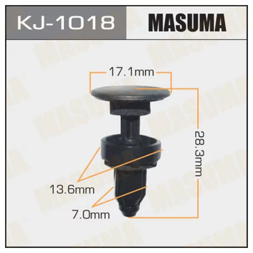    MASUMA   1018-KJ KJ-1018