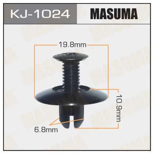    MASUMA   1024-KJ KJ-1024