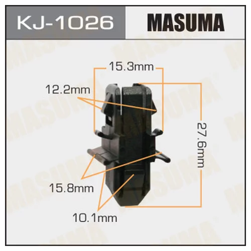    MASUMA   1026-KJ KJ-1026