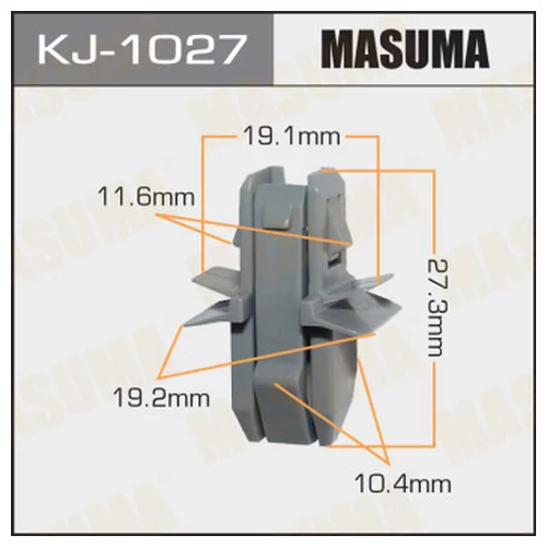    MASUMA   1027-KJ KJ-1027