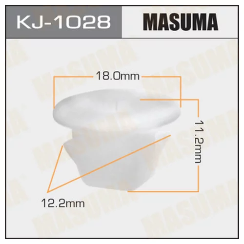  .  MASUMA KJ-1028