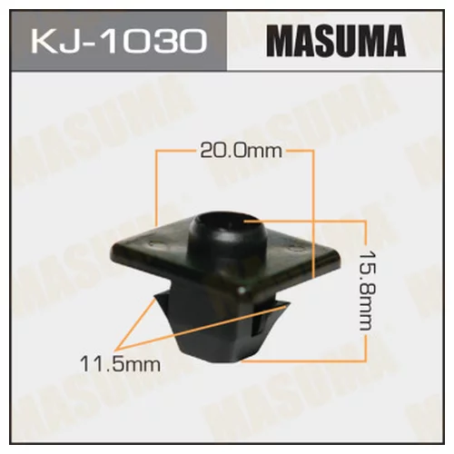    MASUMA   1030-KJ KJ-1030