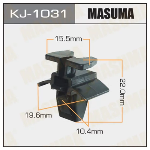    MASUMA   1031-KJ KJ-1031