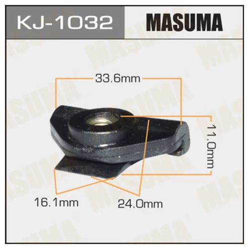    MASUMA   1032-KJ KJ-1032