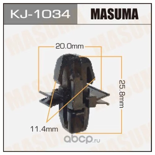    MASUMA   1034-KJ KJ-1034