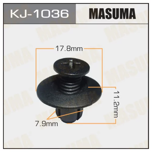    MASUMA   1036-KJ KJ-1036