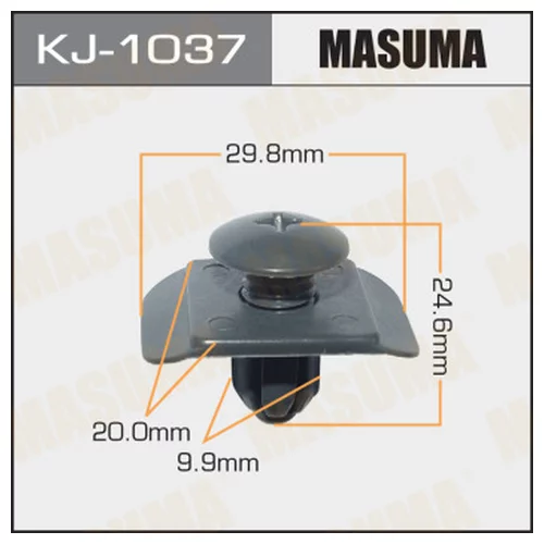    MASUMA   1037-KJ KJ-1037