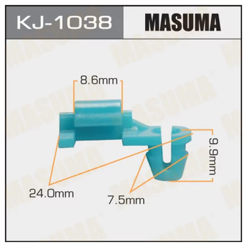     MASUMA   1038-KJ   KJ-1038