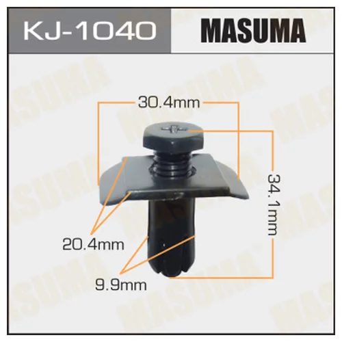    MASUMA   1040-KJ KJ-1040