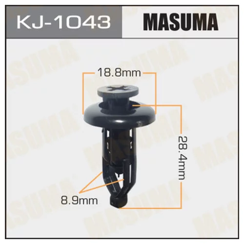    MASUMA   1043-KJ KJ-1043