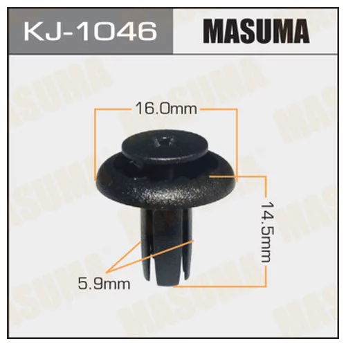    MASUMA   1046-KJ KJ-1046