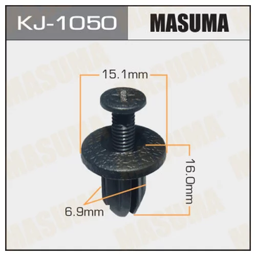     MASUMA   1050-KJ   KJ-1050