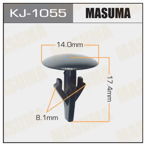    MASUMA   1055-KJ KJ-1055