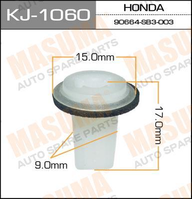    MASUMA   1060-KJ KJ-1060