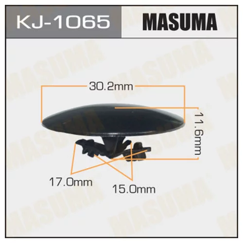    MASUMA   1065-KJ KJ-1065