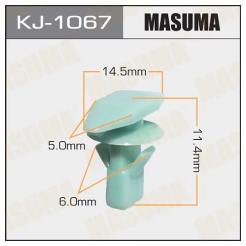    MASUMA   1067-KJ KJ-1067