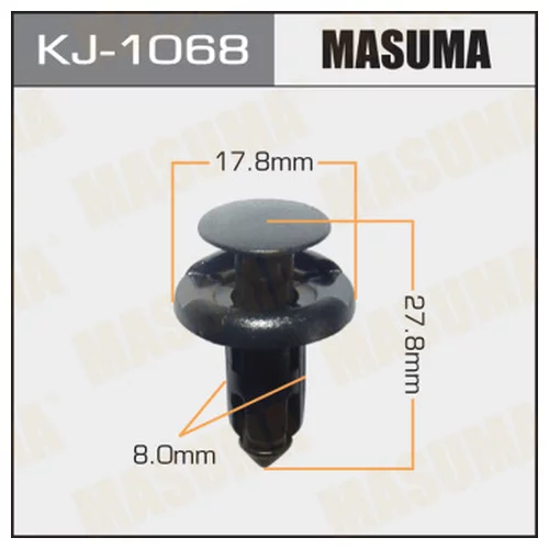     MASUMA   1068-KJ   KJ-1068
