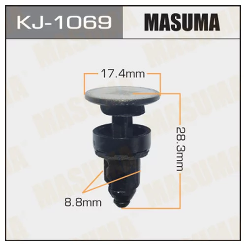    MASUMA   1069-KJ KJ-1069