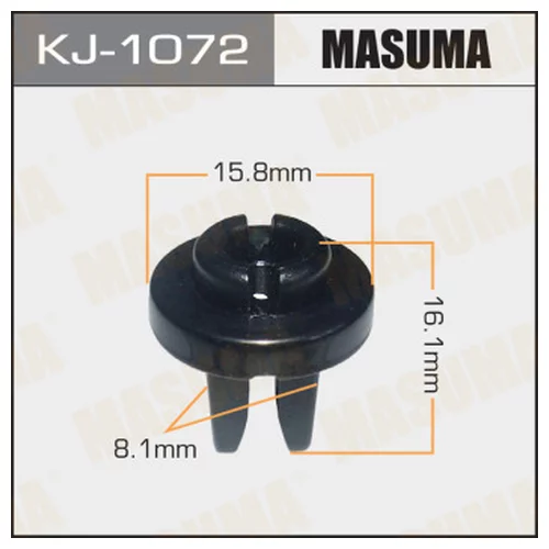    MASUMA   1072-KJ KJ-1072