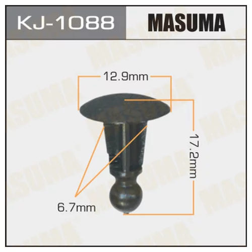    MASUMA   1088-KJ KJ-1088