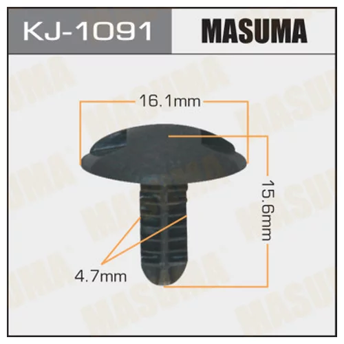    MASUMA   1091-KJ KJ-1091