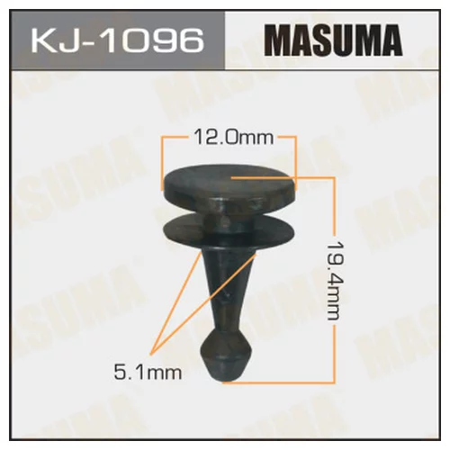    MASUMA   1096-KJ KJ-1096