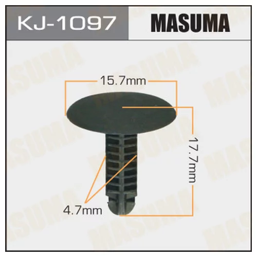    MASUMA   1097-KJ KJ-1097