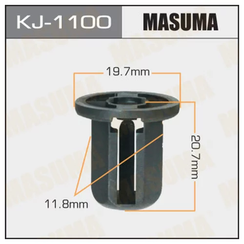    MASUMA   1100-KJ KJ-1100