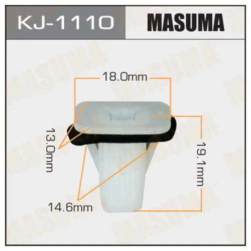    MASUMA   1110-KJ KJ-1110