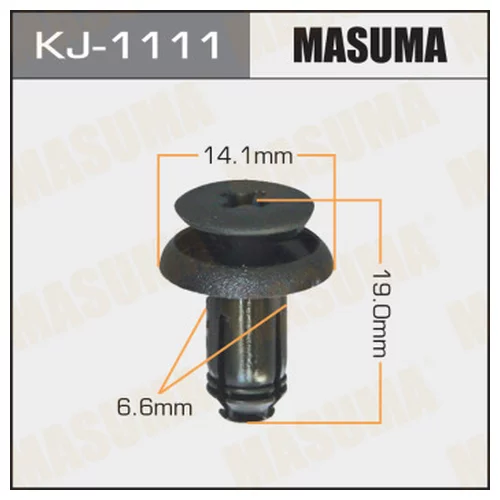    Masuma   1111-KJ KJ1111 MASUMA