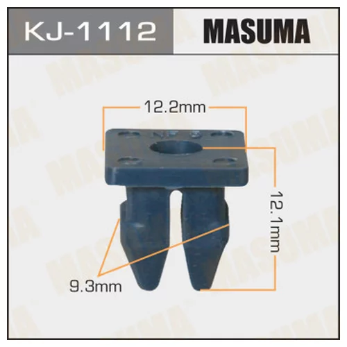     MASUMA   1112-KJ   KJ-1112