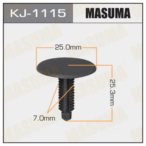    MASUMA   1115-KJ      KJ-1115