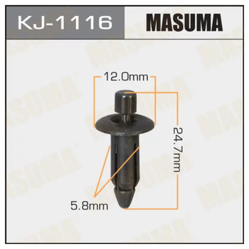    MASUMA   1116-KJ KJ-1116