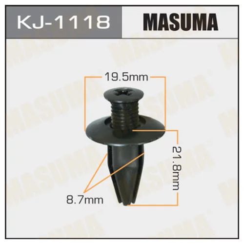     MASUMA   1118-KJ   KJ-1118