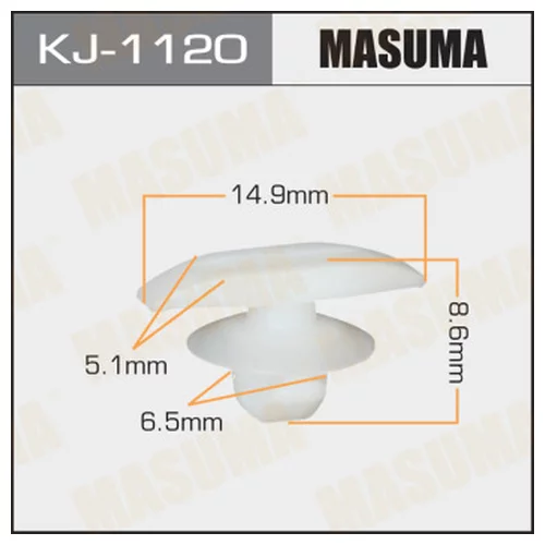     MASUMA   1120-KJ   KJ-1120