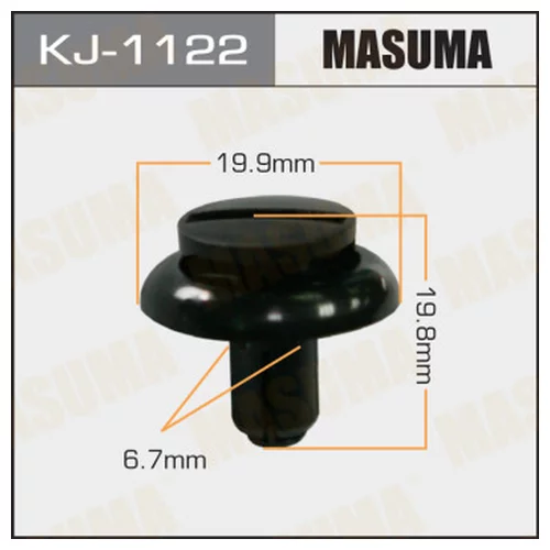     MASUMA   1122-KJ   KJ-1122
