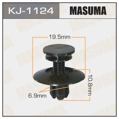    MASUMA   1124-KJ KJ-1124