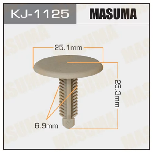    MASUMA   1125-KJ      KJ-1125