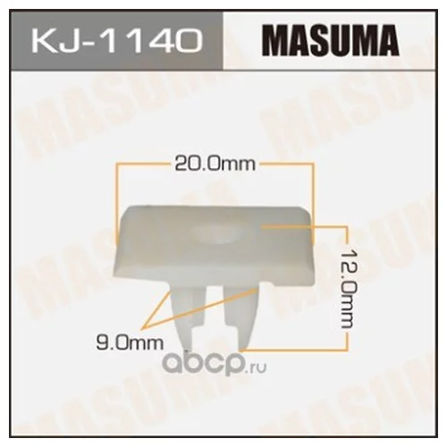     MASUMA   1140-KJ   KJ-1140