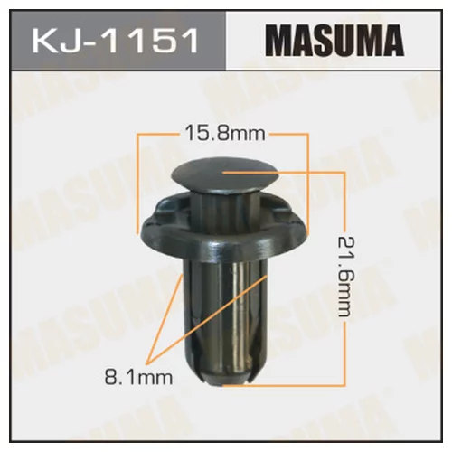     MASUMA   1151-KJ   KJ-1151