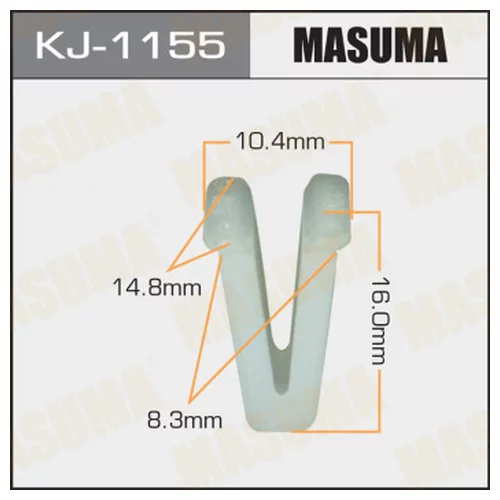    MASUMA   1155-KJ KJ-1155