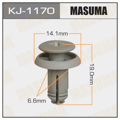    Masuma   1170-KJ   KJ1170 MASUMA