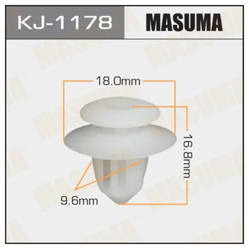    MASUMA   1178-KJ   KJ-1178