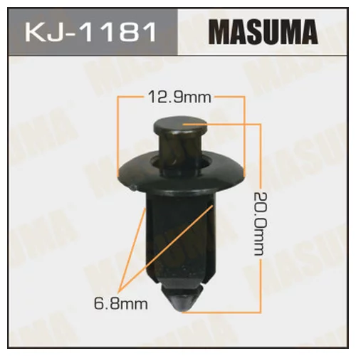    MASUMA   1181-KJ KJ-1181