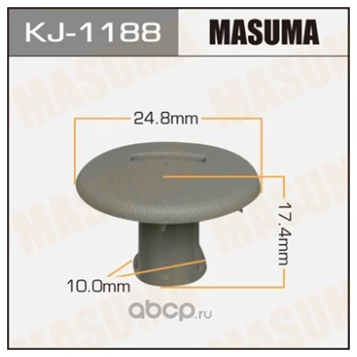    MASUMA   1188-KJ KJ-1188